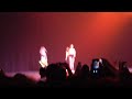 NEW SONG Lemonade - Danity Kane "No Filter Tour (Anaheim, May 18, 2014)