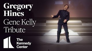 Watch Gene Kelly I Got Rhythm video