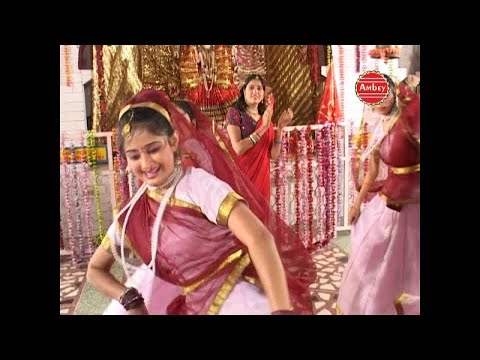 Shingar Maai Kar rahi Top Mata Bhajan By Esha sahgal