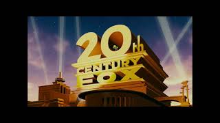 Twentieth Century Fox (The Simpsons Movie)