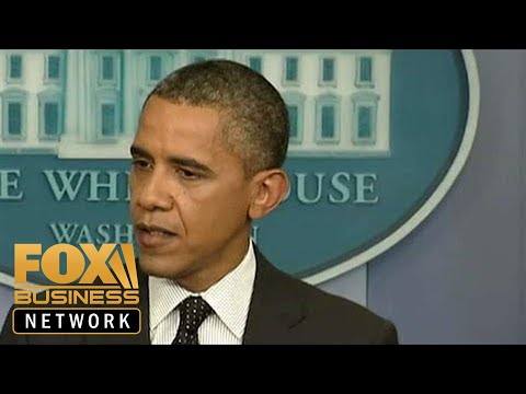 Fox Business exposes Obama’s failed policies