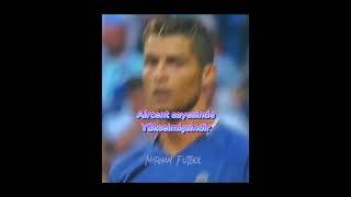 Ronaldo Aircent Edit