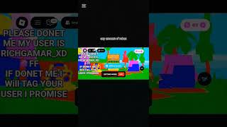 Donet Me My User Richgamarxdff I Will Tag Your Name In My Video And Tag In Booth