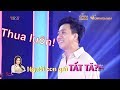 Đến "thánh nói" như Trấn Thành mà còn "líu lưỡi" thì sao trách Sam xinh đẹp được 😂😂😂 thumbnail