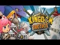 Kingdom Tactics - Official Launch Trailer