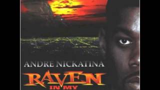 Watch Andre Nickatina Raven In My Eyes video
