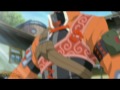 Naruto Shippuden: Dragon Blade Chronicles (HD English Opening)