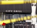 8 Shot Outside Buffalo Restaurant; 4 Dead