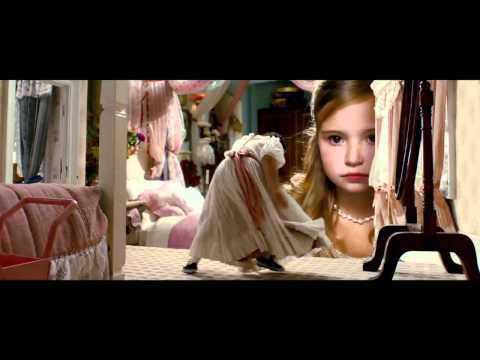 Gullivers Reisen (Trailer ) / Путешествия Гулливера (трейлер) 2011