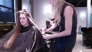 Blonde Wand