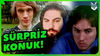 Katil Youtuberın Hikayesine Tepki̇ Özel Konuk Lazonaa Rraenee