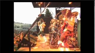 Watch Loudness Get Away video