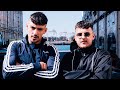 BOEF FEAT. ASHAFAR - NOOIT THUIS (PROD. KEYSER SOZE)