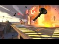 Playing with Danger Remix (Team Fortress 2)