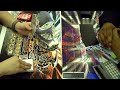 Yugioh Duel - Quickdraw OTK vs Majestic Star Dragon Game 2
