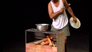 Cyclone Story 2002