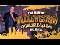 Paul Farahvar: Middle Western Middle Eastern | Full Comedy Special