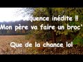 chasse