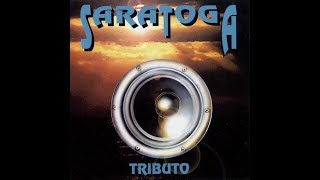 Watch Saratoga Junto A Ti video