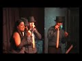 UMC Acapella (The Urban Melody Club) Man From The Moon (live 2010)