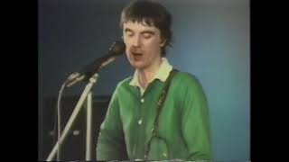 Watch Talking Heads Tentative Decisions video