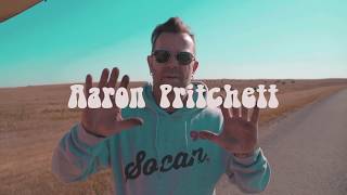 Watch Aaron Pritchett September video