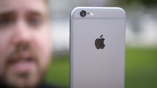 Apple Music - первый взгляд Apple Music - первый взгляд