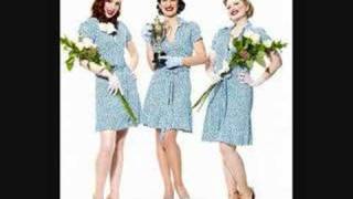 Watch Puppini Sisters Walk Like An Egyptian video