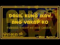 Charice Yakap Lyrics Muling Buksan Ang Puso Themesong images Charice Yakap Lyrics Muling Buksan Ang Puso Themesong