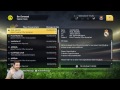 Dortmund Career Mode #2 - BIG NAME SIGNINGS!- Fifa 15