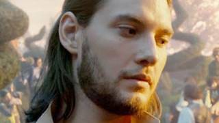 Narnia Voyage Of The Dawntreader Movie Clip Dufflepuds Official Hd