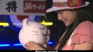 Saaya Irie - In The Cat Cook Movie.flv