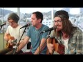 Forever the Sickest Kids - "Nice to Meet You" Acoustic
