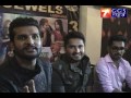 Punjabi Movie Mr Mrs 420 Team In Ludhiana