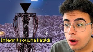 Nullu Yaratan Ki̇şi̇yle Savaşiyorum - Broken Scri̇pt Bölüm 5 Fi̇nal