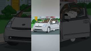 The Power Of A Prius