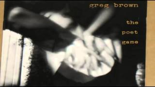 Watch Greg Brown Lately video