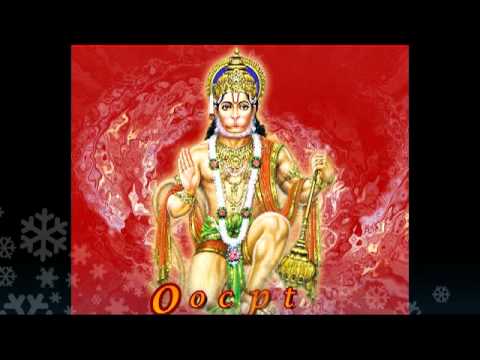 Hanuman Chalisa - Shivali