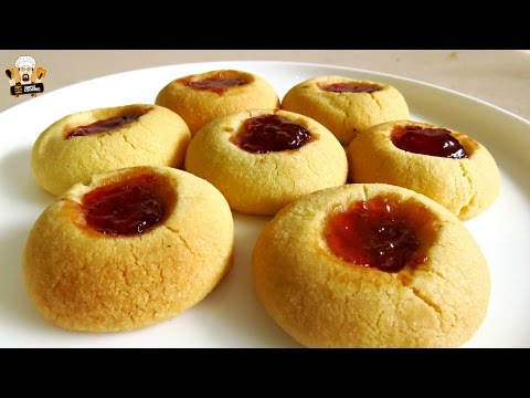 VIDEO : jam filled butter cookies easy recipe - i hope you like myi hope you like myrecipefori hope you like myi hope you like myrecipeforjamfilled butteri hope you like myi hope you like myrecipefori hope you like myi hope you like myrec ...