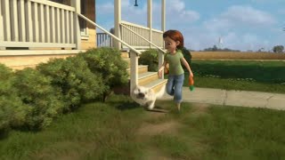 Bolt And Penny