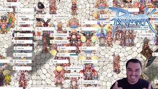 How To Shop For Items In Ragnarok Online