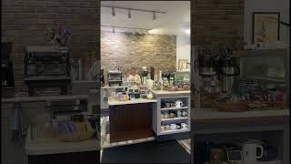 Hi Im Julie The Owner Of Deja Brew Coffee House And I Would Love U Came To Get A Cup A Coffee