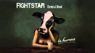 Watch Fightstar Chemical Blood video