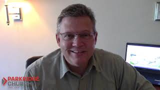 Family Talk Time: 5-18-2020