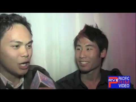 Jeff Viray tries to get Victor Kim to introduce him to Kina Grannis