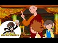 Kid Krrish: Mission Bhutan (Part 3) | Superhero Cartoons | Kid Krrish Official
