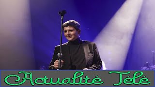 Thomas Sotto Taquin Avec Amandine Bégot Pour Son Départ De La Matinale De Rtl, Séène Sen Mêle