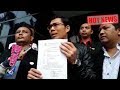 Hot News! Muzdalifah Laporkan Khairil Anwar ke Polisi - Cumic...