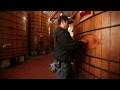 Tallowing: an old-world winemaking technique preserved