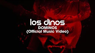 Watch Last Dinosaurs Dominos video